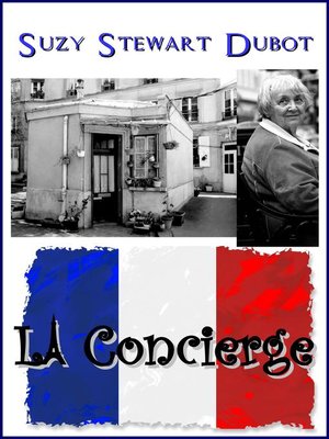 cover image of La Concierge